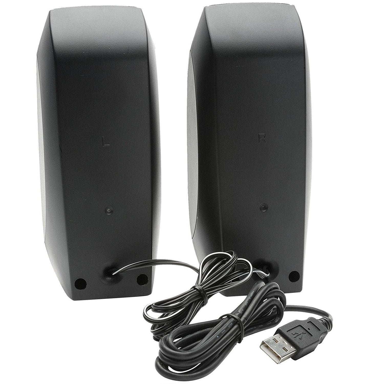 Altavoces Logitech OEM S150/ 2.0