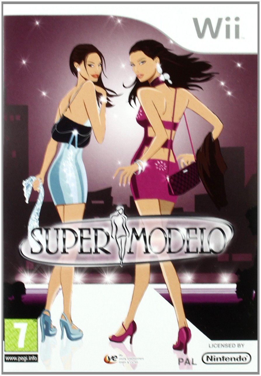 Supermodelo