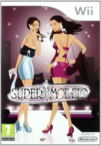 Supermodelo