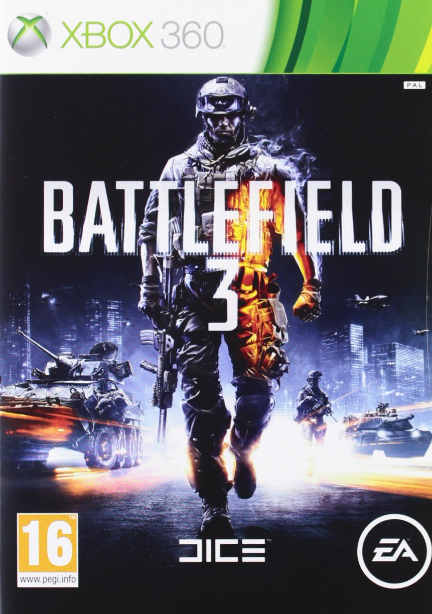 Battlefield 3