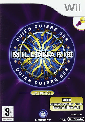 Quien Quiere Ser Millonario 2