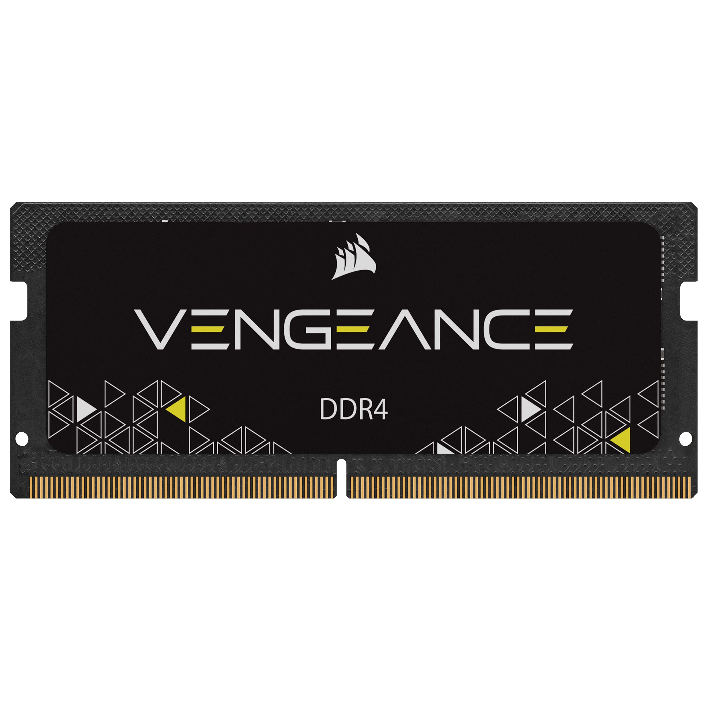 Memoria RAM Corsair Vengeance 16GB/ DDR4/ 2400MHz/ 1.2V/ CL16/ SODIMM