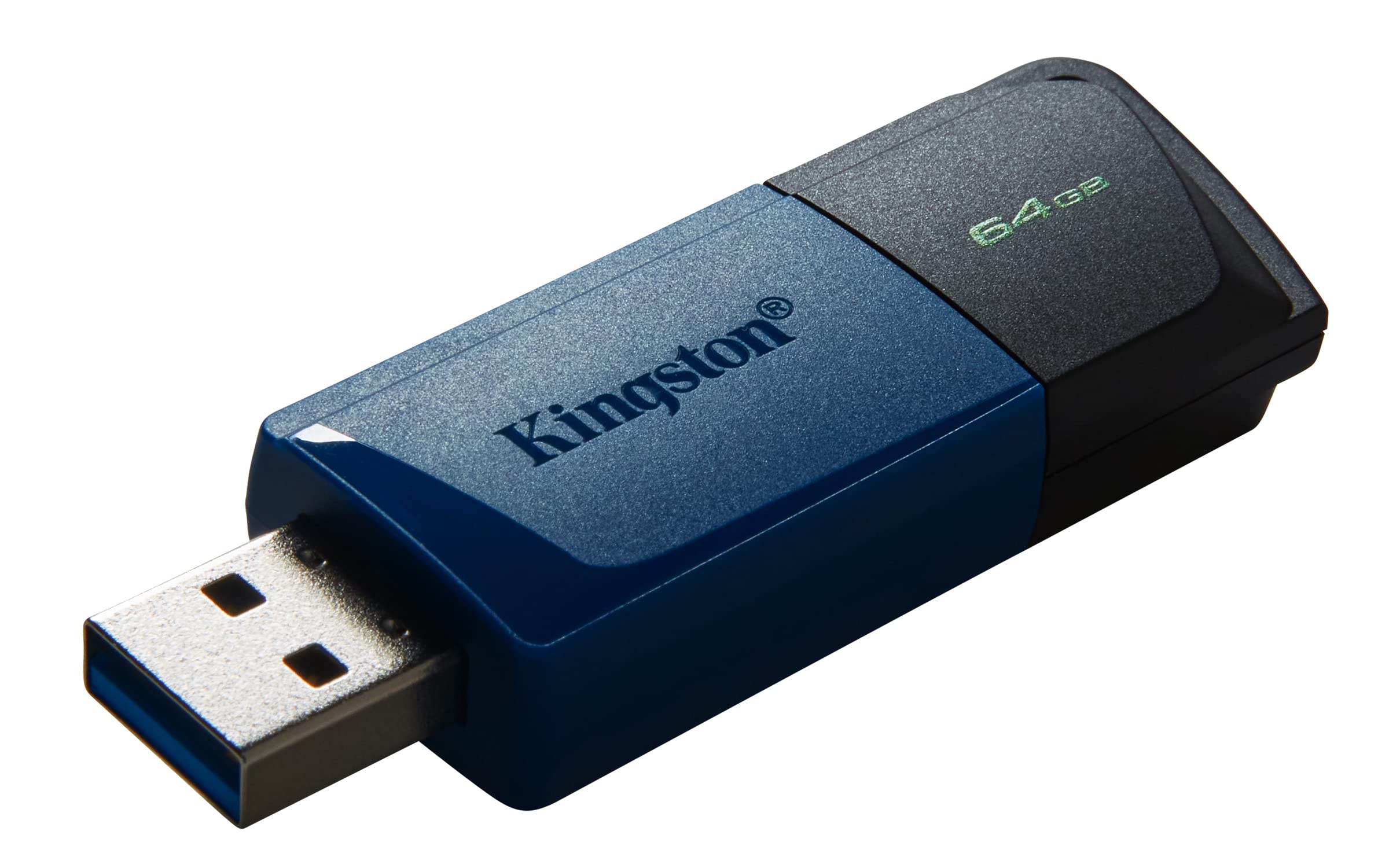 Pendrive 64GB Kingston DataTraveler Exodia M USB 3.2