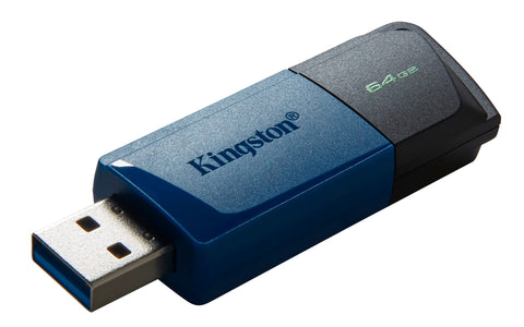 Pendrive 64GB Kingston DataTraveler Exodia M USB 3.2