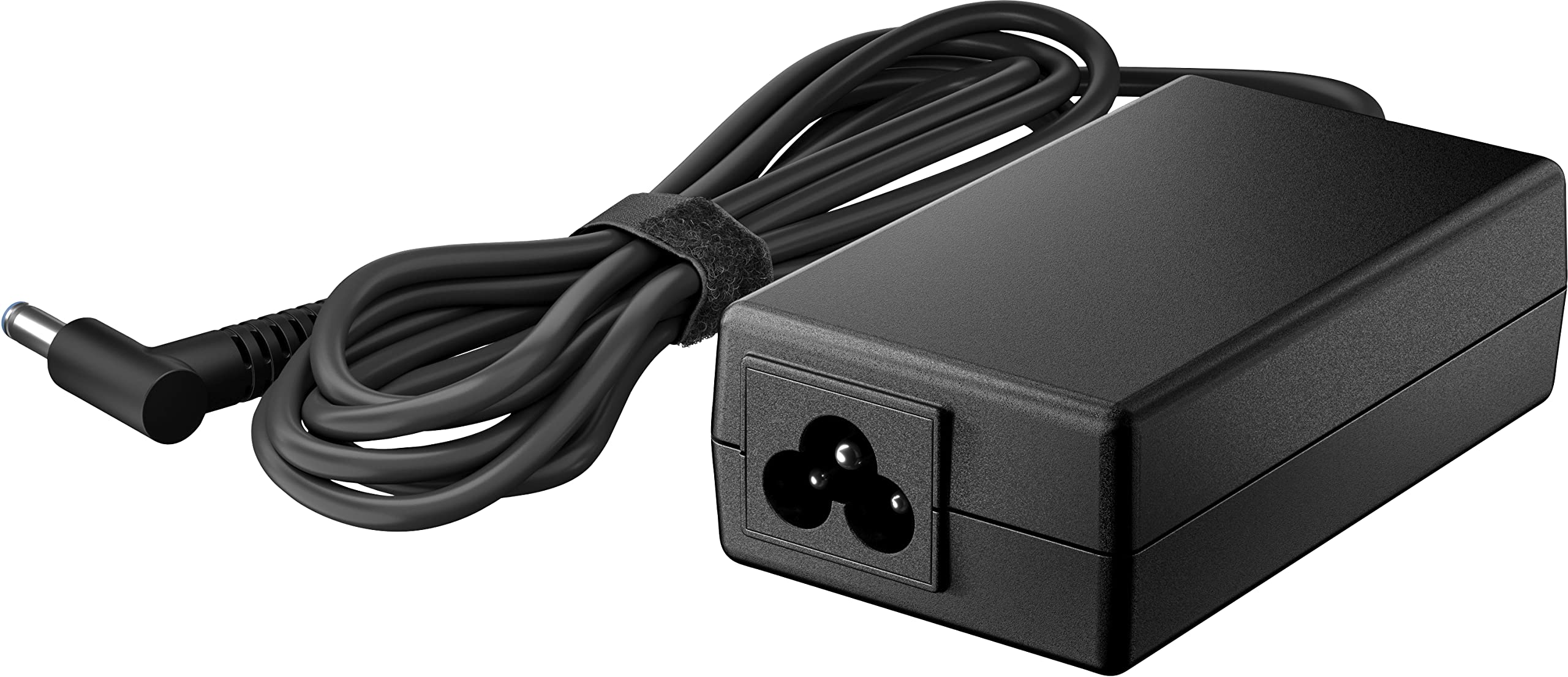 Cargador de Portátil HP 65W Smart AC Adapter/ 65W/ Automático/ Voltaje 18.5V