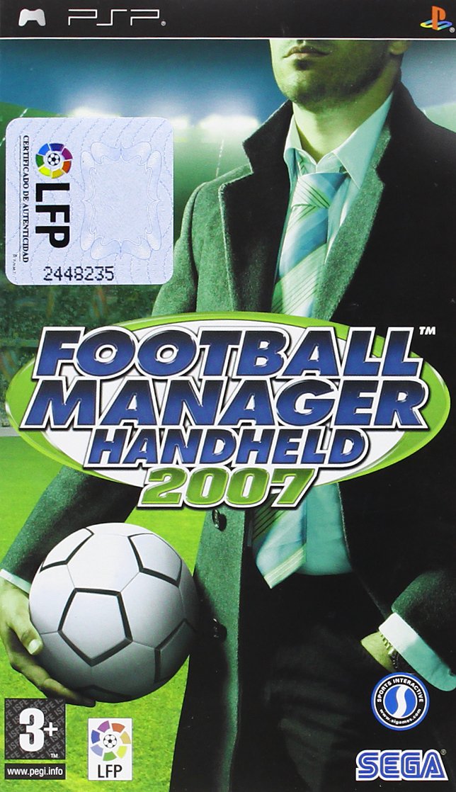 Football Manager 2007