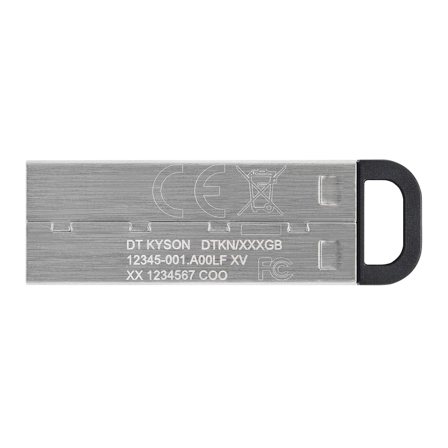 Pendrive 256GB Kingston DataTraveler Kyson USB 3.2