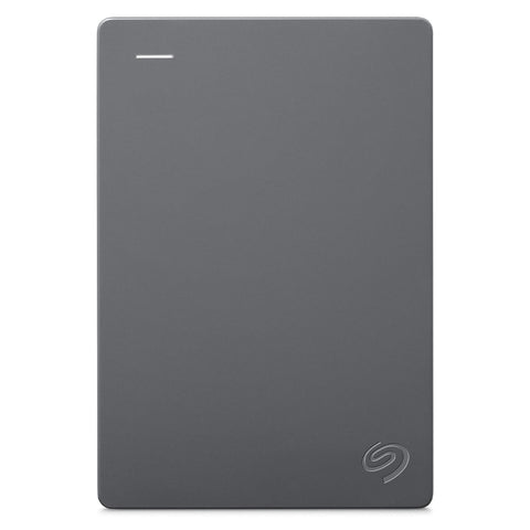 Disco Externo Seagate Basic 4TB/ 2.5'/ USB 3.0