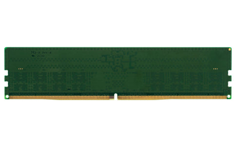 Memoria RAM Kingston ValueRAM 16GB/ DDR5/ 4800MHz/ 1.1V/ CL40/ DIMM