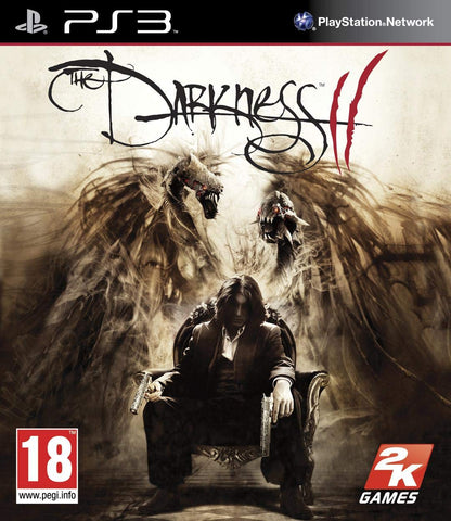 The Darkness 2