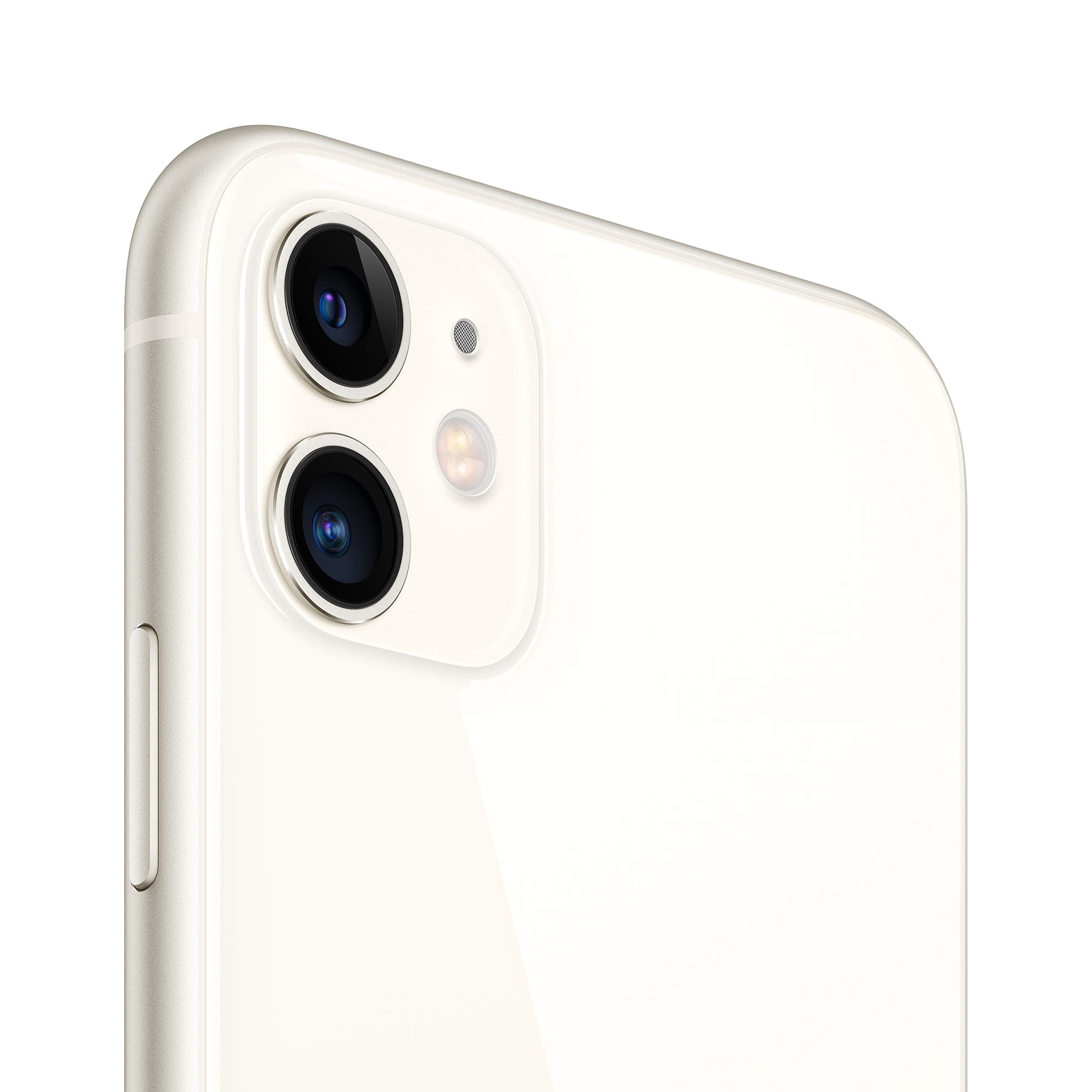 Apple iPhone 11 (128 GB) - en Blanco