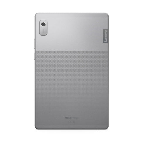 Tablet Lenovo Tab M9 9'/ 4GB/ 64GB/ Octacore/ Gris Artico/ Incluye Carcasa Transparente