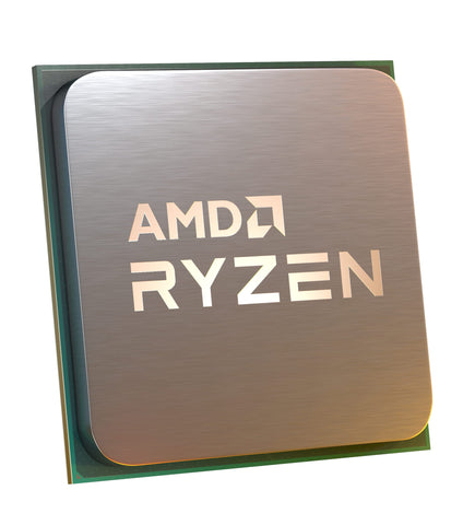 Procesador AMD Ryzen 3-4100 3.80GHz Socket AM4