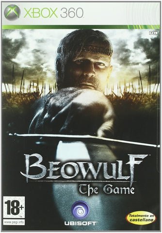 Beowulf