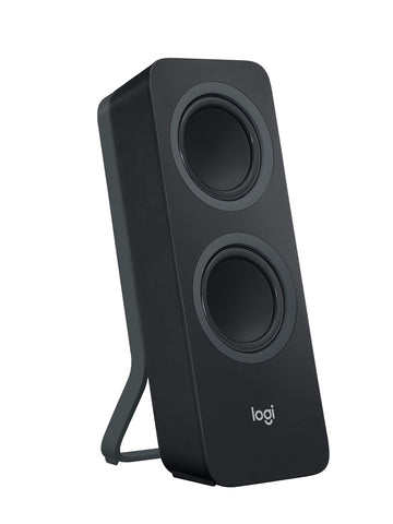 Altavoces con Bluetooth Logitech Z207/ 10W/ 2.0