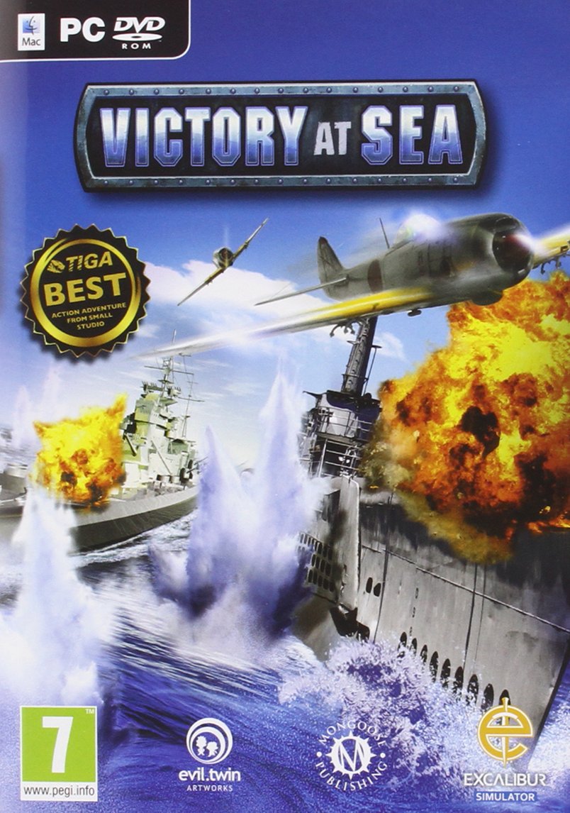 Victory At Sea