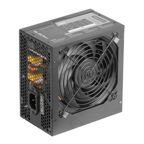 Fuente de Alimentación Anima APIII500/ 500W/ Ventilador 12cm