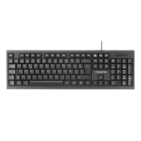 Teclado Anima AK0ES