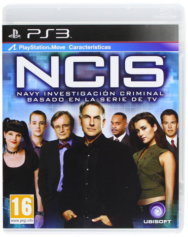 Ncis