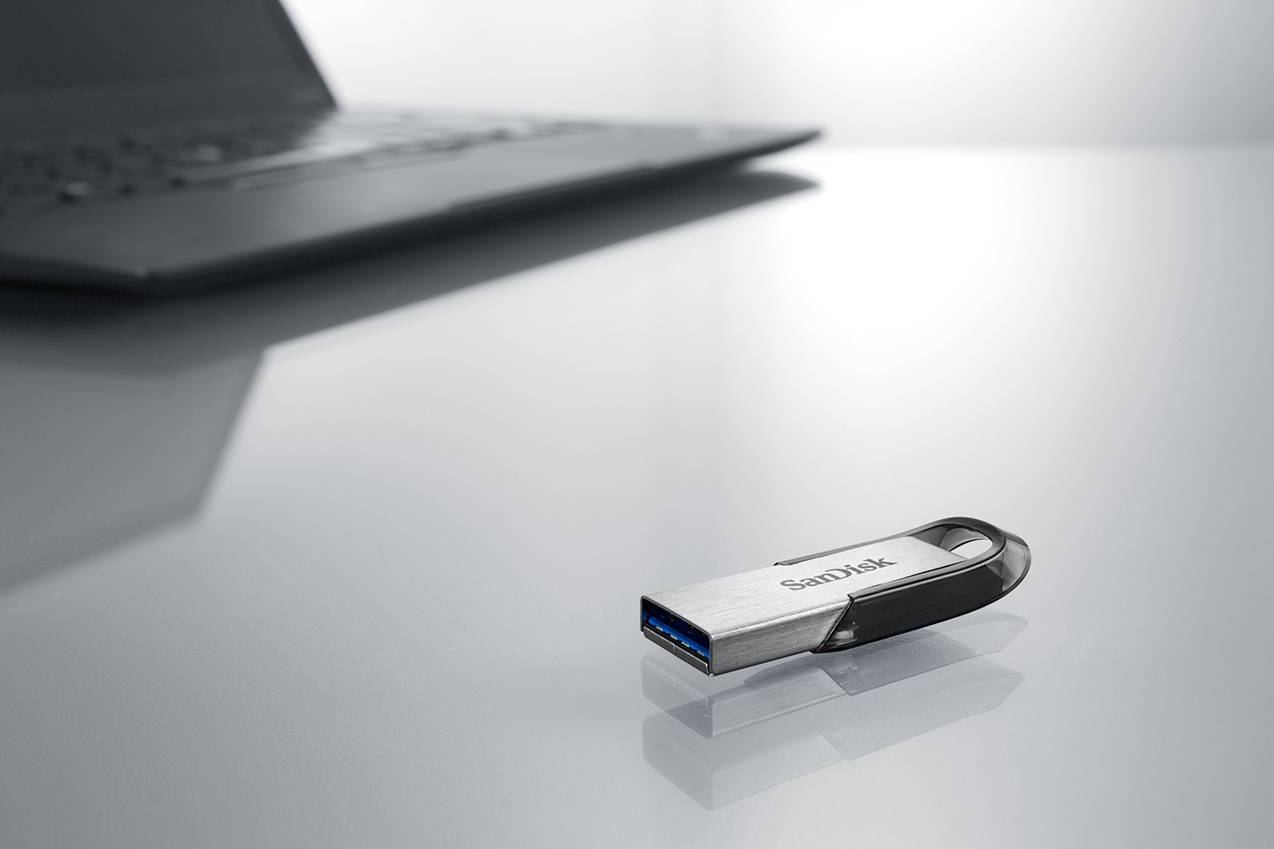 Pendrive 256GB SanDisk Ultra Flair USB 3.0