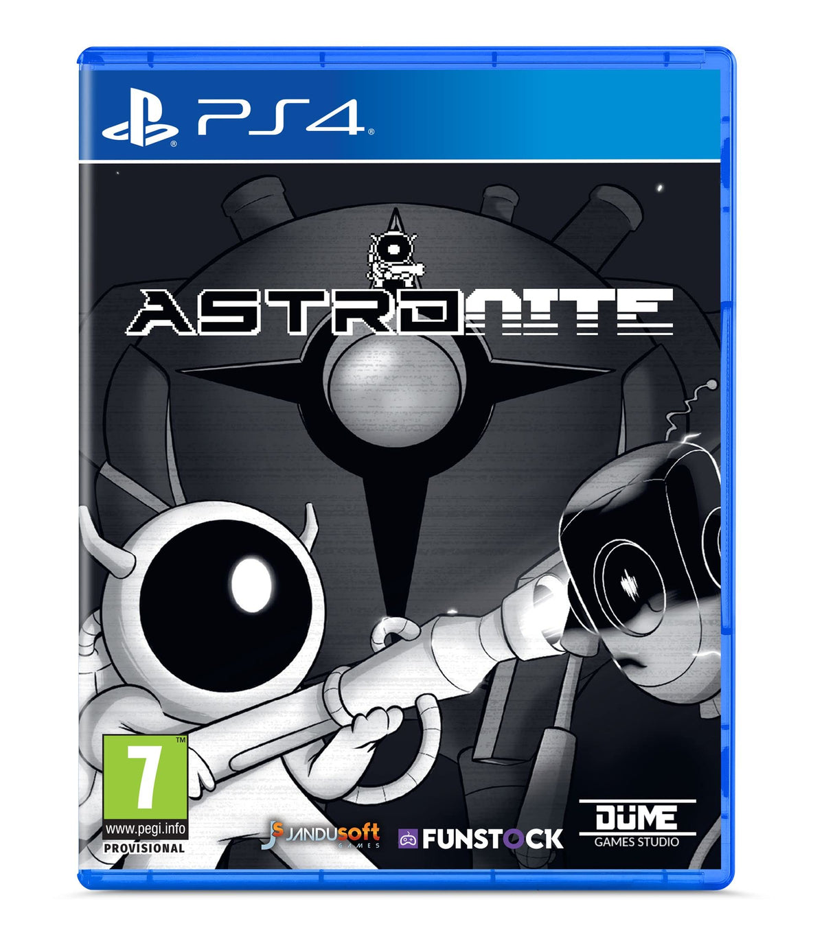 Astronite (PS4)