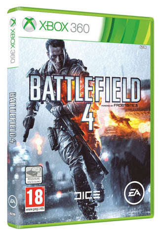 Battlefield 4