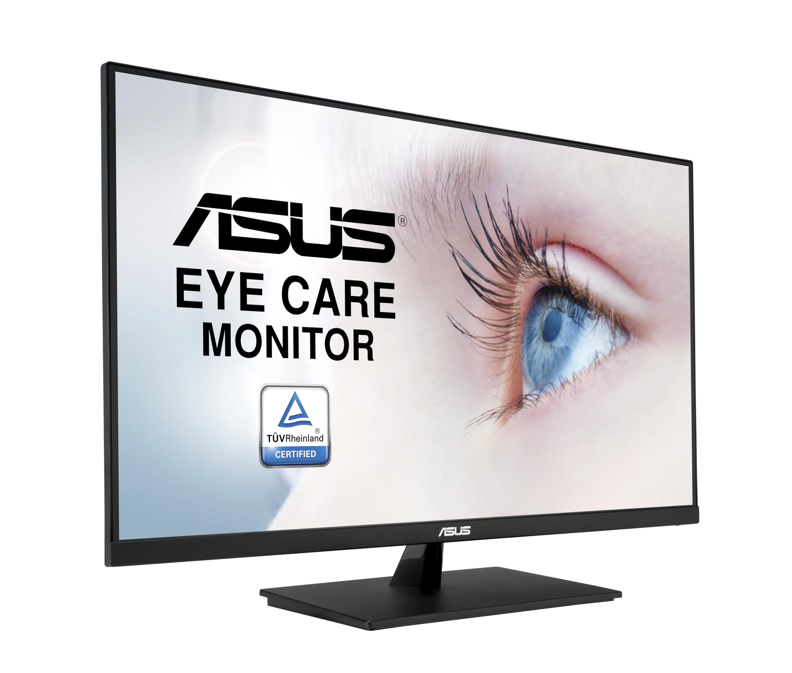 Monitor Profesional Asus VP32UQ 31.5'/ 4K/ Multimedia/ Negro