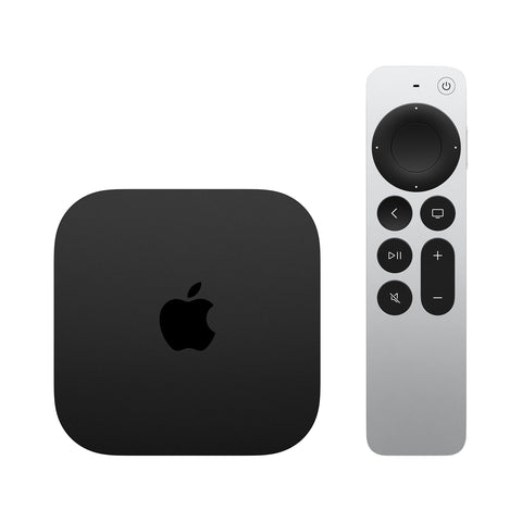 Apple 2022 Apple TV 4K (Wi‑Fi) con 64 GB (3.ª generación)