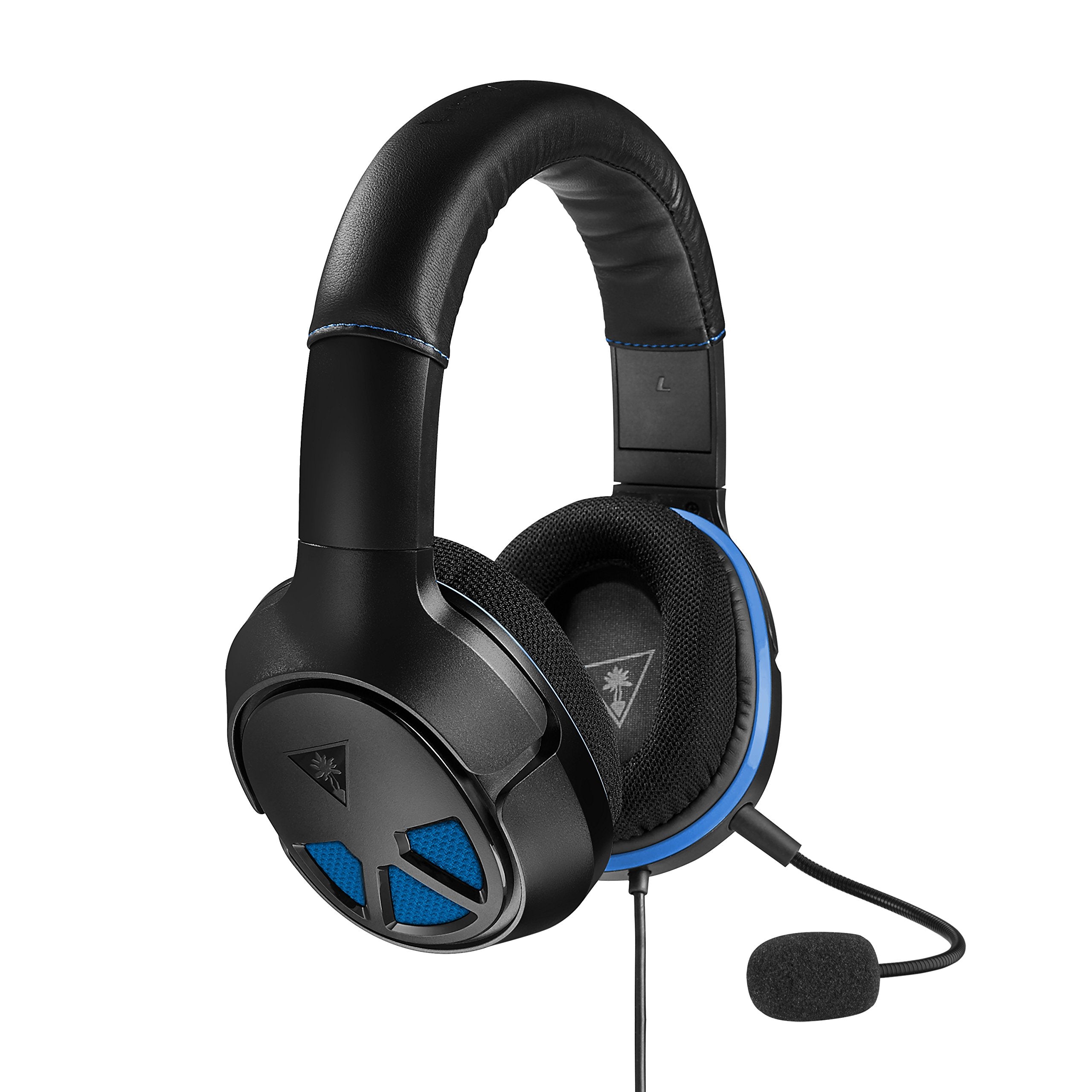 Turtle Beach Recon 150 - Auriculares gaming para PS4, Xbox One y PC