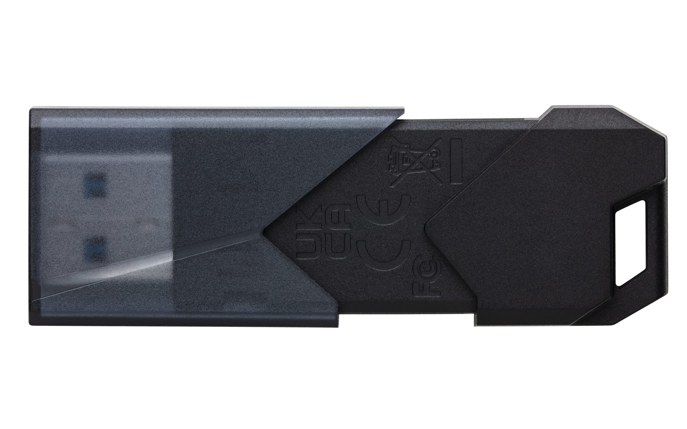 Pendrive 128GB Kingston DataTraveler Exodia Onyx USB 3.2