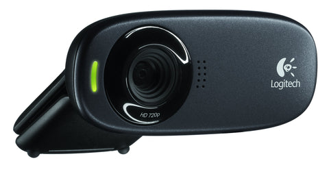 Webcam Logitech C310/ 1280 x 720 HD