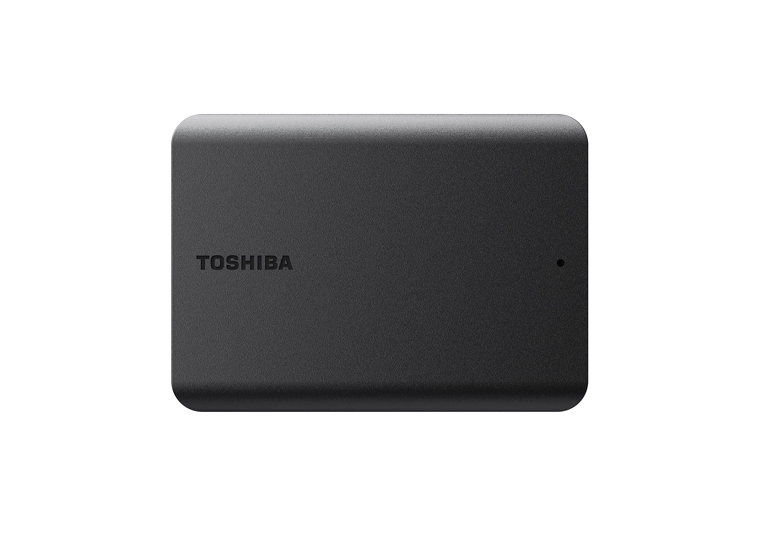 Disco Duro Externo Toshiba 1TB Canvio Basics 2022 2.5'/ USB 3.2