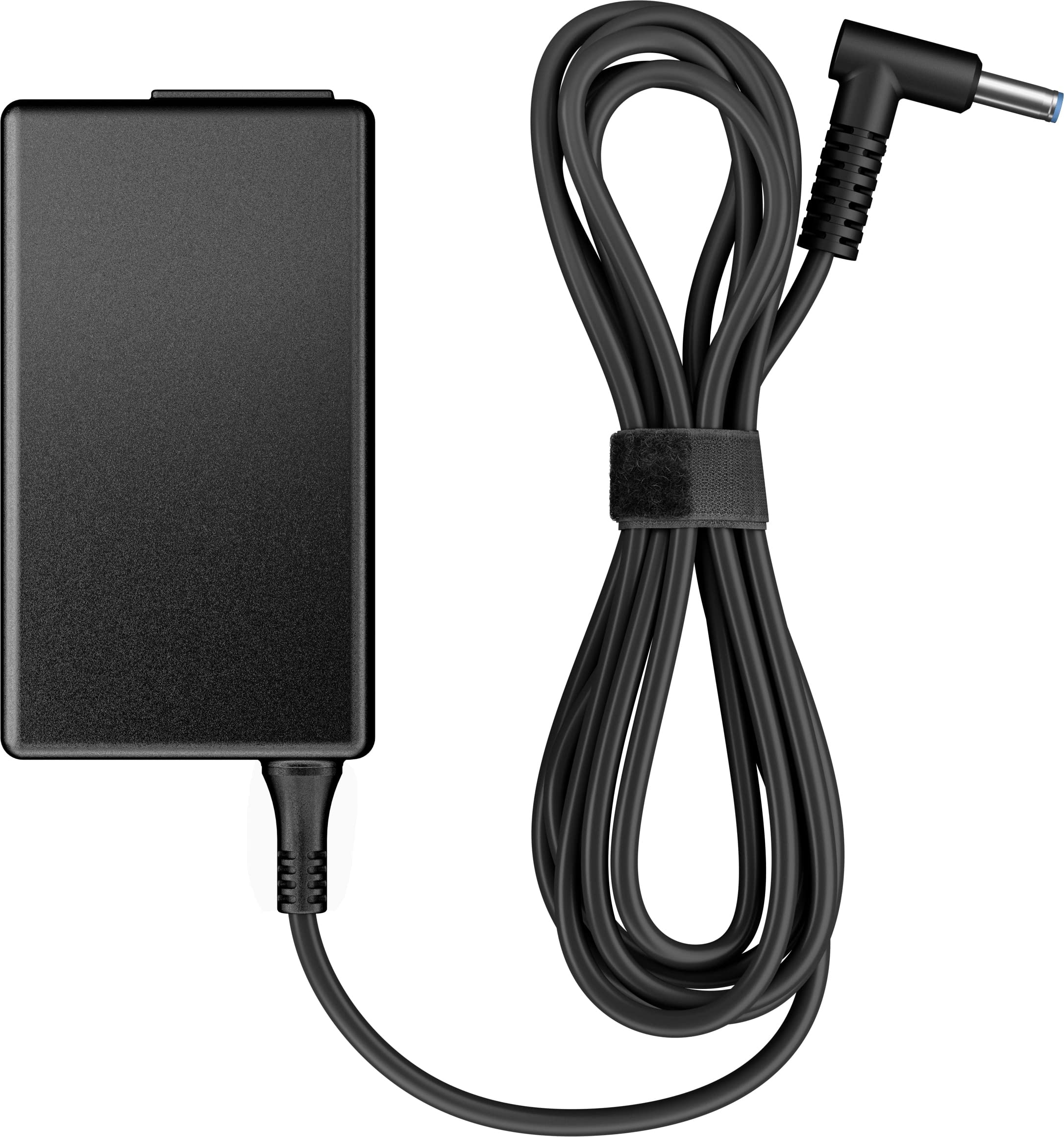 Cargador de Portátil HP 65W Smart AC Adapter/ 65W/ Automático/ Voltaje 18.5V