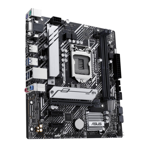 Placa Base Asus Prime H510M-A R2.0 Socket 1200/ Micro ATX