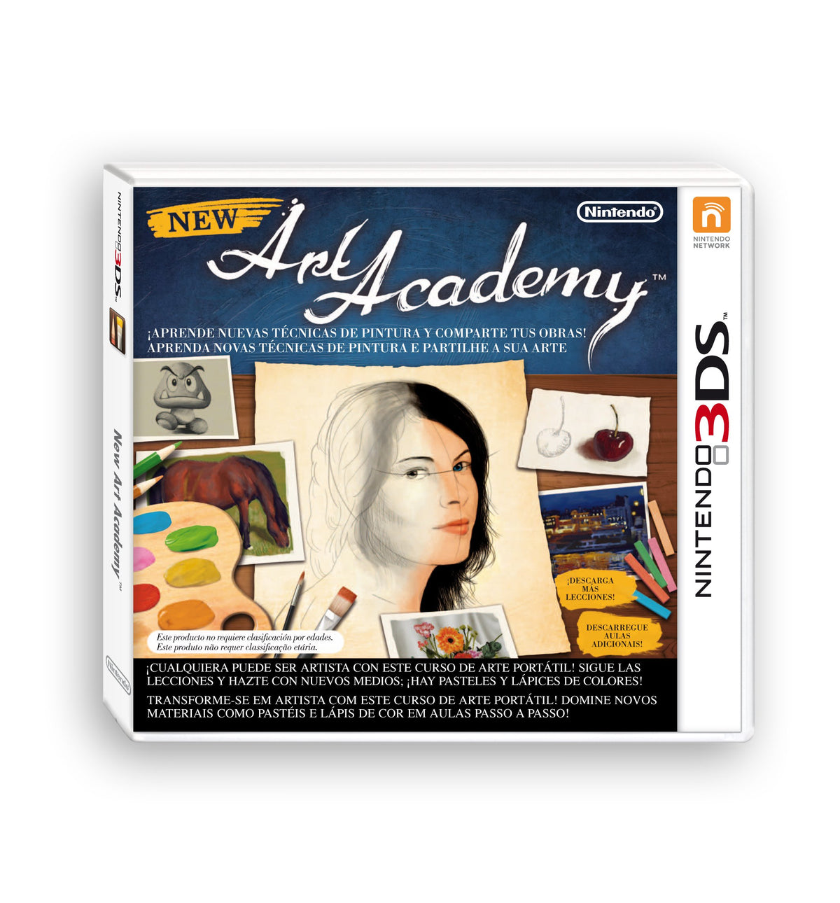 Art Academy