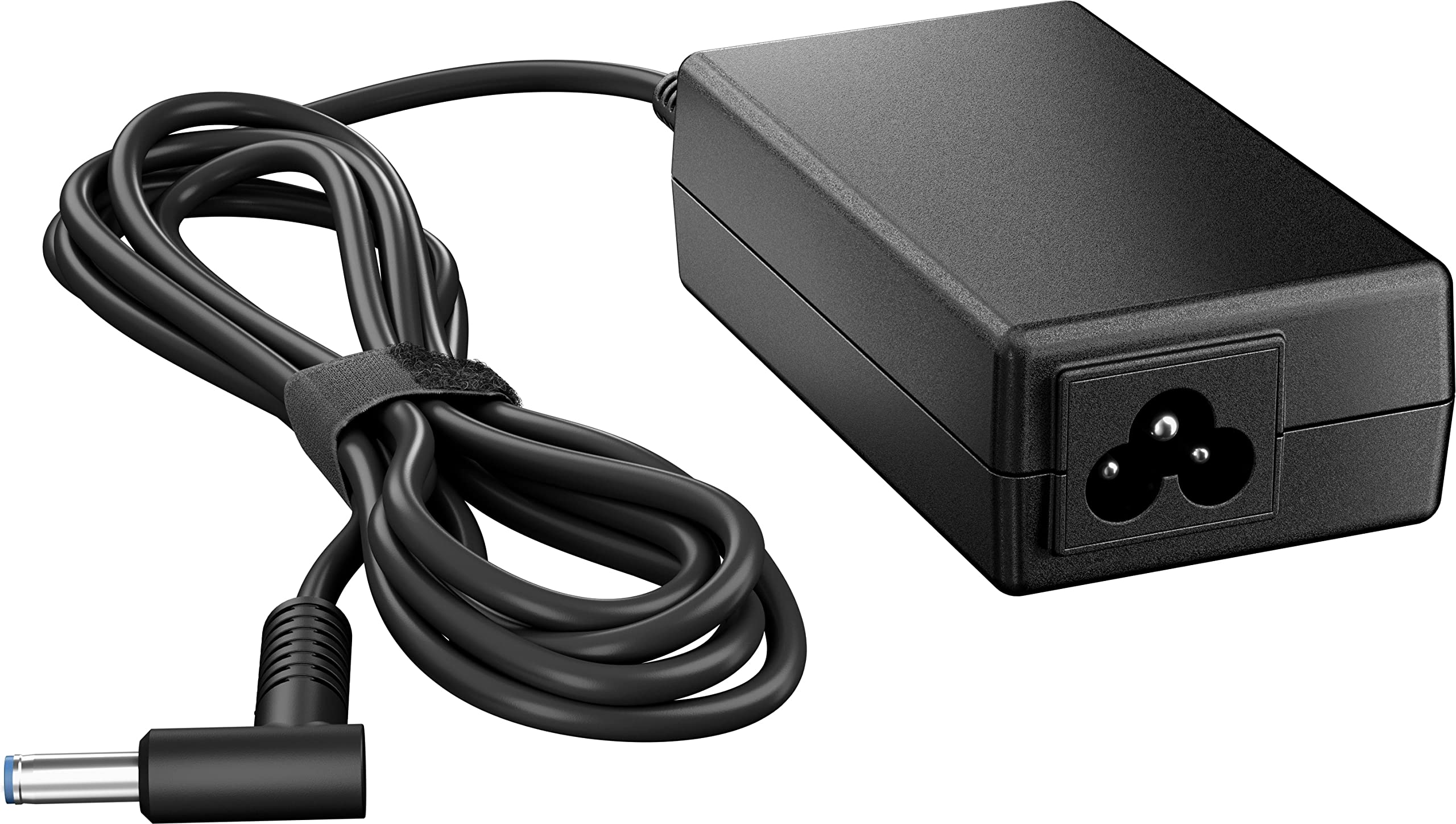 Cargador de Portátil HP 65W Smart AC Adapter/ 65W/ Automático/ Voltaje 18.5V