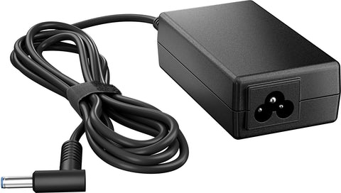 Cargador de Portátil HP 65W Smart AC Adapter/ 65W/ Automático/ Voltaje 18.5V