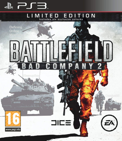 Battlefield: Bad Company 2 - Reedición