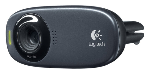 Webcam Logitech C310/ 1280 x 720 HD