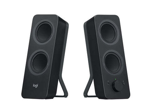 Altavoces con Bluetooth Logitech Z207/ 10W/ 2.0