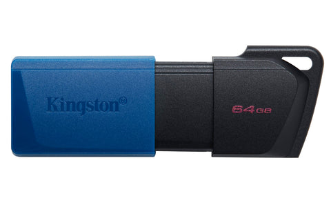 Pendrive 64GB Kingston DataTraveler Exodia M USB 3.2