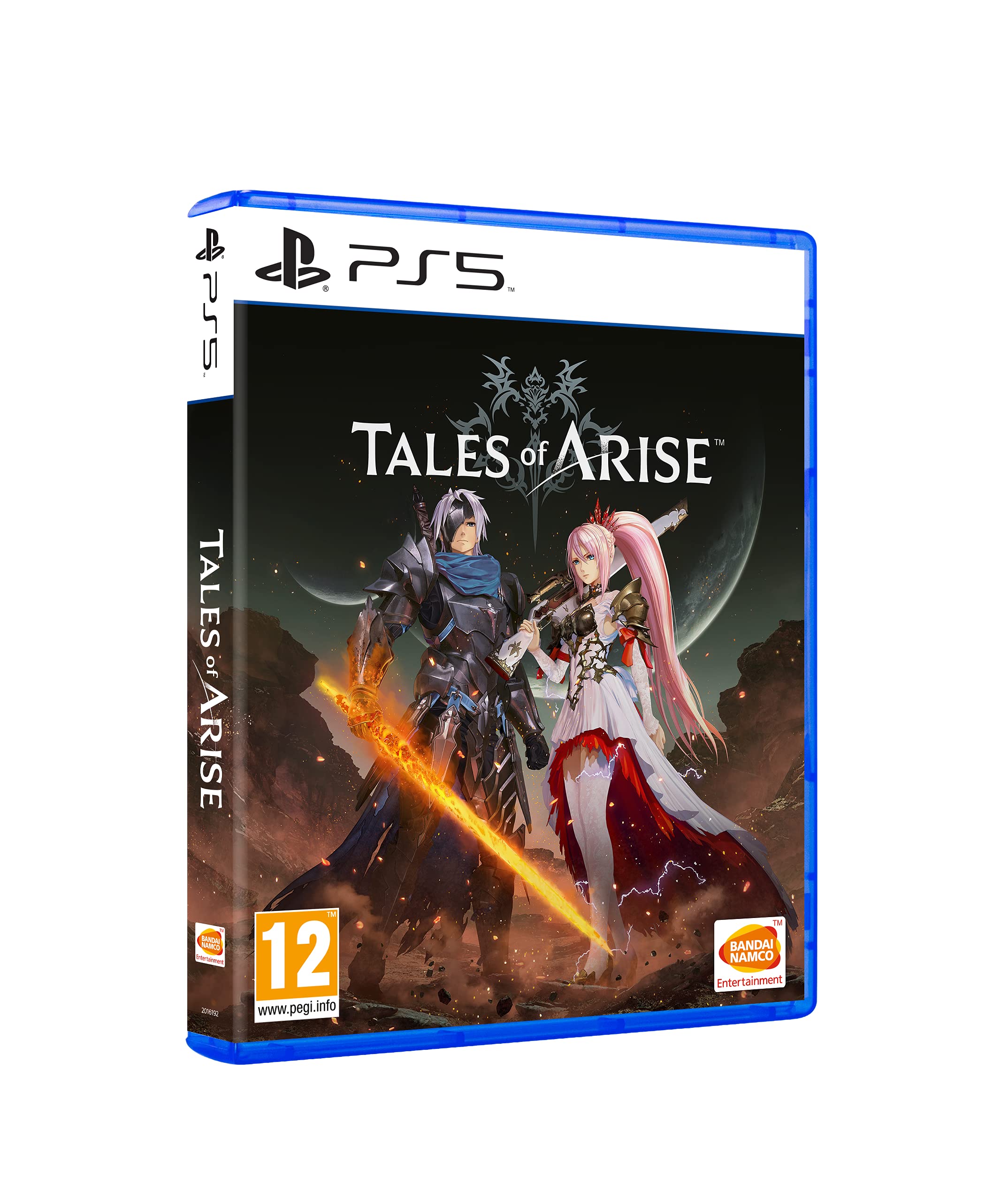 Tales of Arise