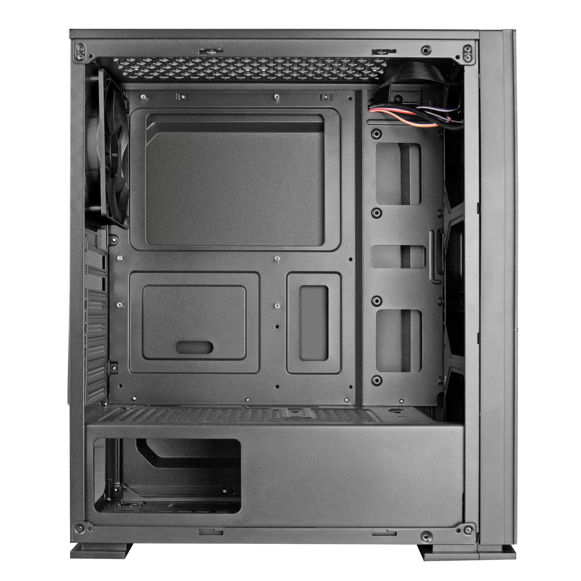 Caja Semitorre Tacens Imperator II