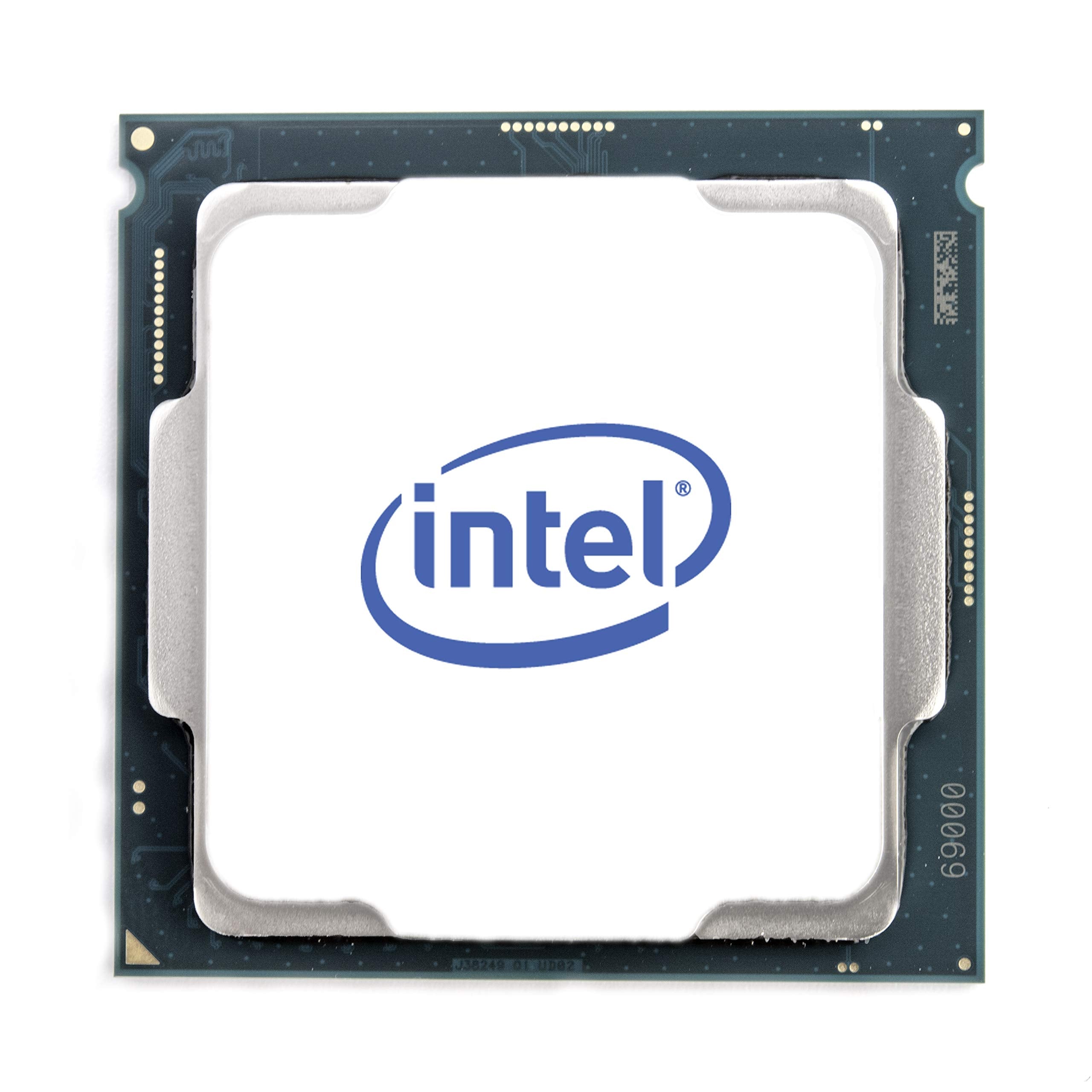 Procesador Intel Pentium Gold G6405 4.10GHz Socket 1200