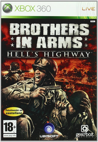 Brothers In Arms Hells Highway