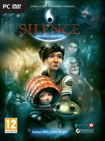 Silence Edición Deluxe