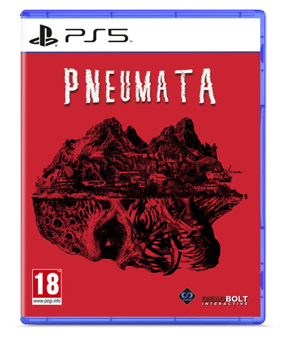 Pneumata - PS5