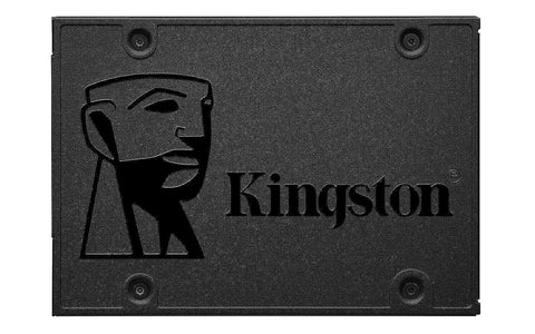 Disco SSD Kingston A400 960GB/ SATA III