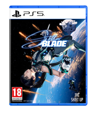 PlayStation 5- Stellar Blade™