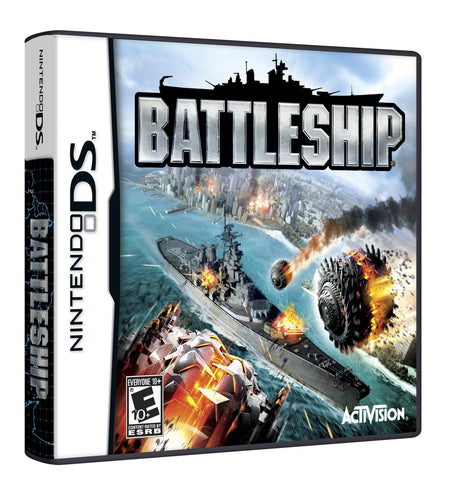 Battleship